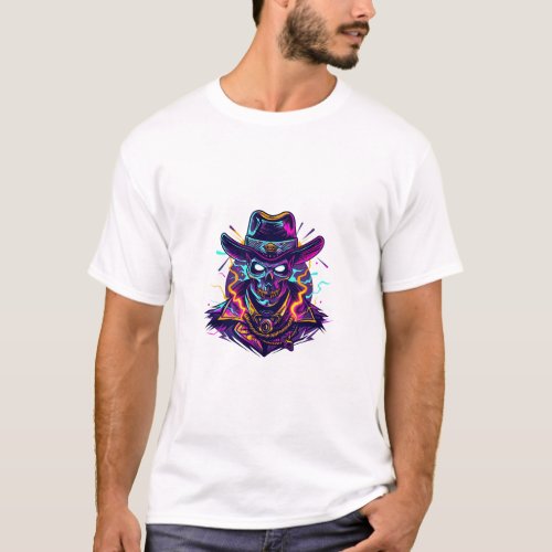 Voodoo Ranger T_Shirt