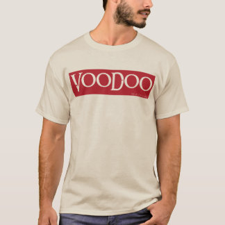 VooDoo Red T-Shirt