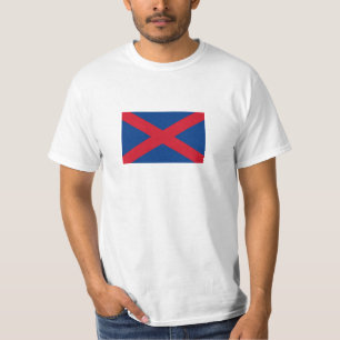 Voortrekker Flag T-Shirt