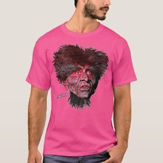 Vooshvazool The Nighthob T-Shirt