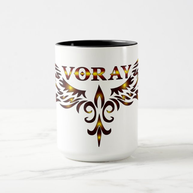 Voray Mug (Center)