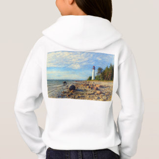 Vormsi Stillness Hoodie