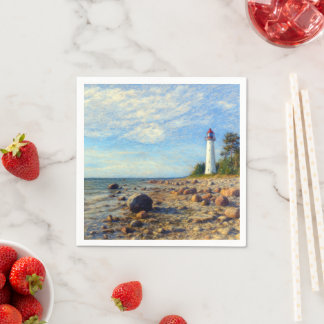 Vormsi Stillness Napkins