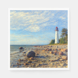 Vormsi Stillness Napkins