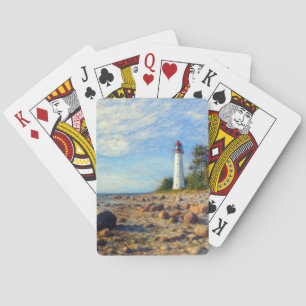 Vormsi Stillness Poker Cards