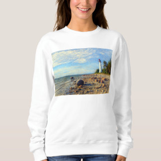 Vormsi Stillness Sweatshirt