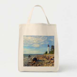 Vormsi Stillness Tote Bag