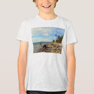 Vormsi Stillness Tri-Blend Shirt