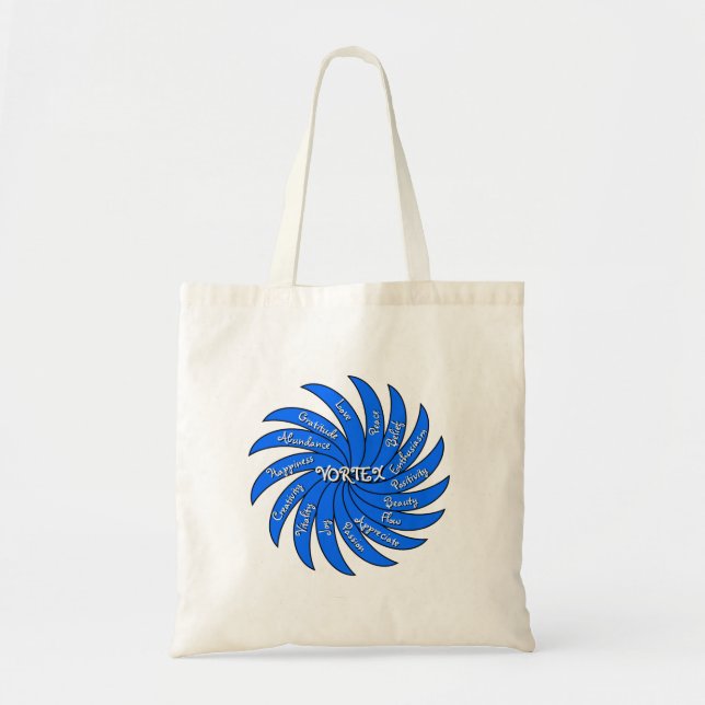 Vortex - Bag (Front)