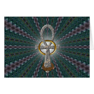 Vortex Cards