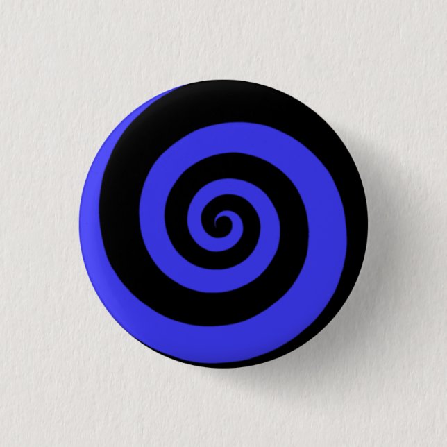 Vortex Deep Button (Front)