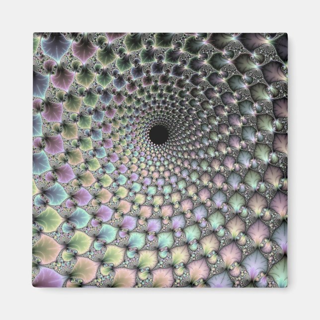 Vortex Magnet (Front)