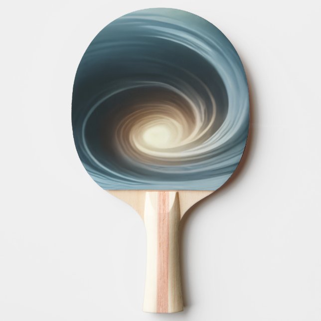 Vortex Ping Pong Paddle (Front)