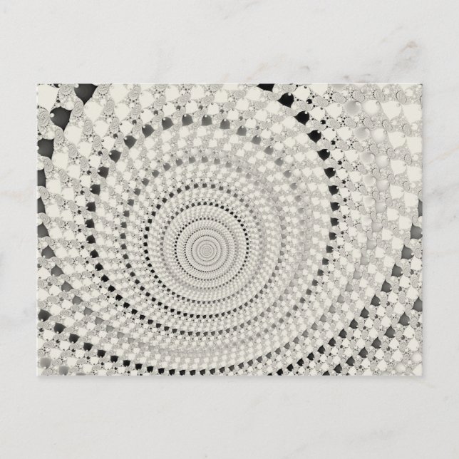 Vortex Postcard (Front)