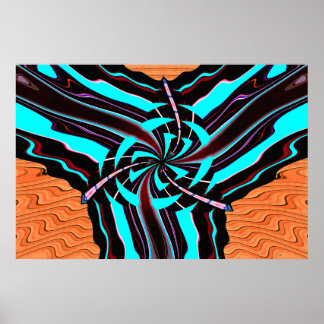 Vortex Poster