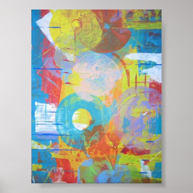 Vortex Poster (Front)