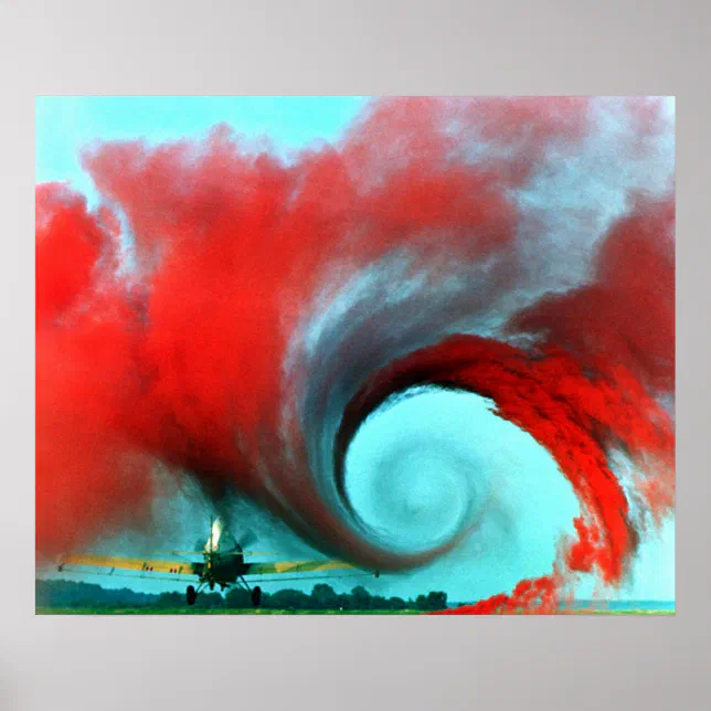 vortex poster | Zazzle