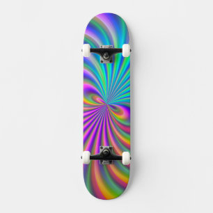 Vortex Skateboard