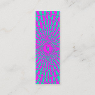Vortex - Skinny Card
