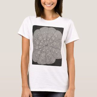 "Vortex" T shirt Men's Women's colors/Styles avail