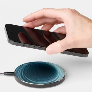Vortex Wireless Charger
