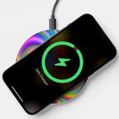 Vortex Wireless Charger (Phone)
