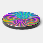 Vortex Wireless Charger (Front 2)