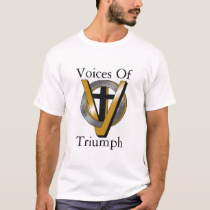 VOT Hoodie T-Shirt