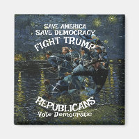 Vot Political Patriotic Trump Republican Party