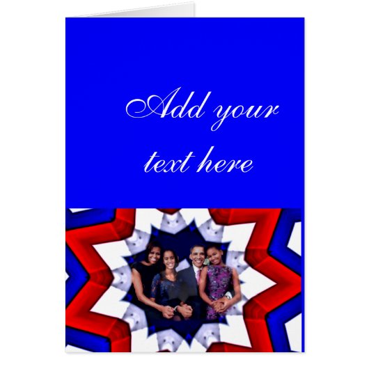 Vote! 2012 cards (Front)