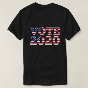 Vote 2020 T-Shirt