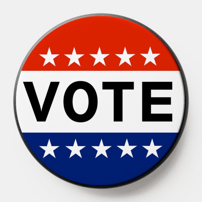 Vote 2026 Midterm Election PopSocket (Popsocket)