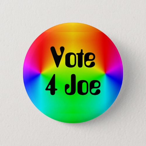 Vote 4 Joe edit text Button