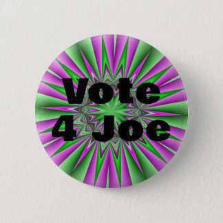 Vote 4 Joe (edit text) Button