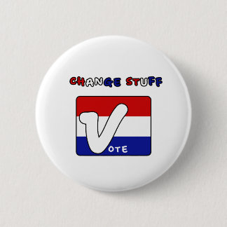 Vote and change things button