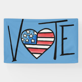 VOTE BANNER