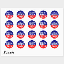 Vote Biden 2024 Democratic Party