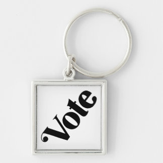 Vote Biden Harris DNC Vote Democrat Keychain