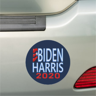 Vote Biden Harris President 2020 Election Campaign Car Magnet