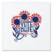 Vote blue no matter who 2020