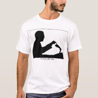 Vote Bush T-Shirt