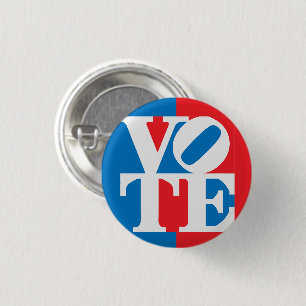 Vote Button