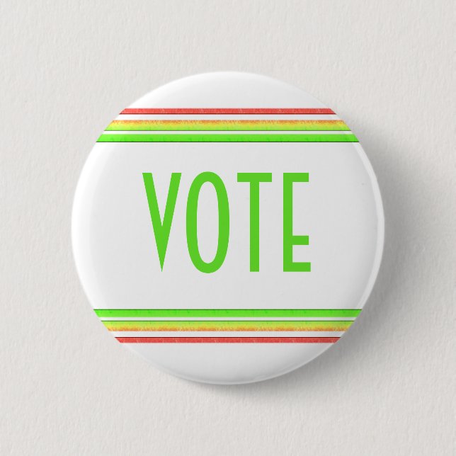Vote Button (Front)