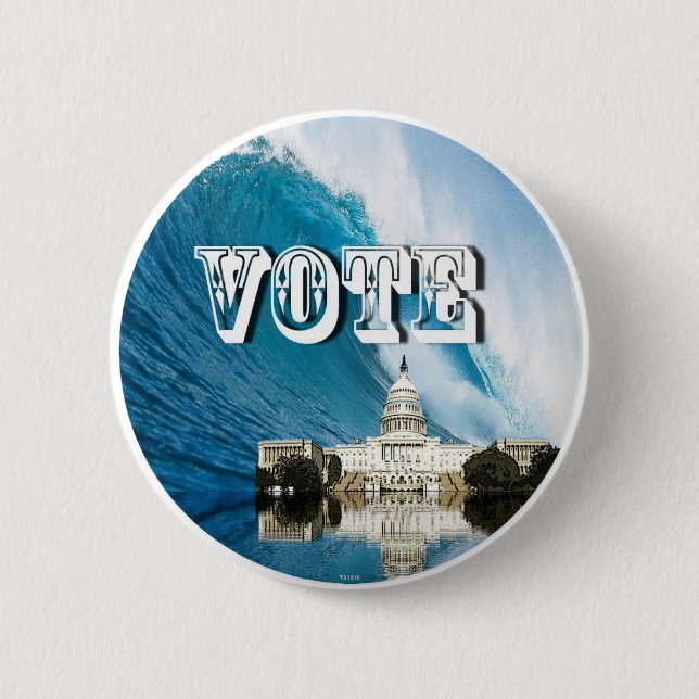 VOTE BUTTON (Front)