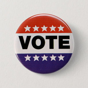 Vote Button