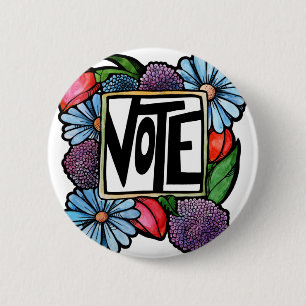 VOTE BUTTON