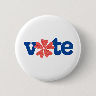 Vote Button