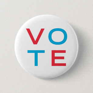 vote button