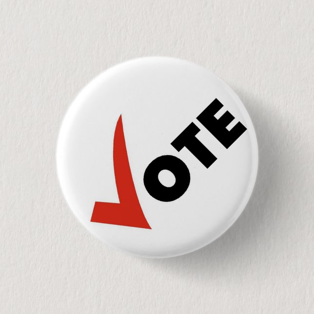 vote button (Front)