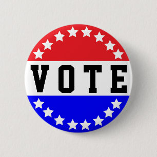VOTE! button